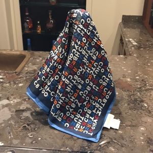Tory Burch Bandanna